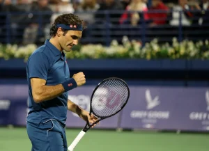 24 000 dollars le billet : Federer retrouve l&rsquo;US Open, mais les critiques se multiplient