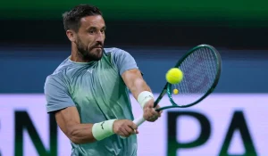 3h42 de combat : Damir Dzumhur gagne l&rsquo;un des matchs les plus longs de la saison à Umag