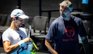 À 39 ans, Djokovic peut-il aller jusqu’aux JO 2028 ? Ivanisevic y croit fort