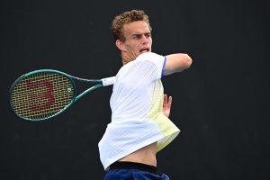 À Estoril, Luca Van Assche décroche son premier titre ATP et sa place dans le top 50