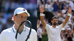 À quelle heure et sur quelle chaîne suivre le duel au sommet entre Novak Djokovic et Jannik Sinner en demi-finale de Wimbledon ?