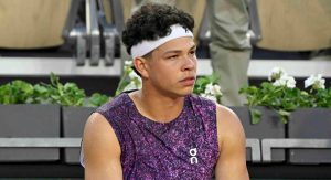 ATP > Ben Shelton tire la sonnette d&rsquo;alarme après les forfaits de Sinner, Alcaraz et Djokovic : « Je ne suis pas sûr que l&rsquo;organisation actuelle du circuit soit viable à long terme »