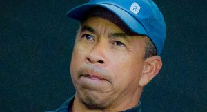ATP > Bryan Shelton, père et entraîneur de Ben : « Il lui arrive parfois de dépasser les bornes »