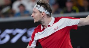 ATP > Bublik : « Pour moi, le succès n’est pas une source de bonheur, car même après une victoire en tournoi, dix minutes après la cérémonie de remise des prix, on claque des doigts : il faut faire ses valises, et c’est reparti »