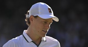ATP > Ciurnelli, junior Italien qui a eu la chance de s&rsquo;entraîner avec Sinner à Wimbledon : « Il m&rsquo;a donné l&rsquo;impression d&rsquo;être quelqu&rsquo;un de très réservé, mais qui sait aussi communiquer avec beaucoup de simplicité et d&rsquo;humour »