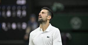 ATP > Djokovic : « Voici ce que j&rsquo;ai le plus de mal à accepter : Un jour, je joue de manière extraordinaire, et le lendemain, j’ai l’impression d&rsquo;être déconnecté de mon propre corps. C’est comme si j’étais une personne complètement différente »