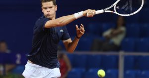 ATP Estoril : Alexander Blockx sauve deux balles de match et file en quarts au terme d&rsquo;un match fou