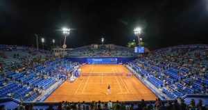 ATP Estoril: Alexander Blockx se qualifie pour sa deuxième demi-finale sur le circuit