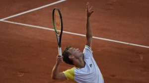 ATP – Estoril > Le très gros coup de Luca Van Assche : « C’est la plus belle victoire de ma carrière »