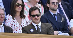 ATP > Federer se prépare : « J&rsquo;en ai parlé avec Pete Sampras et il m&rsquo;a dit : &lsquo;c&rsquo;est un moment unique, Roger. Ça te touchera profondément' »