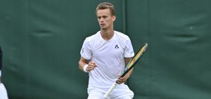 ATP, France > Sébastien Villette, coach de Luca Van Assche, tombeur de Rublev : « Ce n&rsquo;est pas exceptionnel »