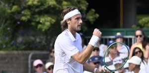 ATP – Gstaad > De retour en finale, Tsitsipas égale un triple vainqueur en Grand Chelem
