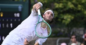 ATP – Gstaad > Le bond au classement de Tsitsipas après son premier titre depuis un an et demi