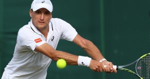 ATP Gstaad: Raphaël Collignon remporte la bataille contre Lorenzo Sonego et rejoint les quarts