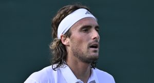 ATP – Gstaad > Tsitsipas, après sa victoire en demi-finales : « C’est dommage qu’il ne puisse y avoir qu’un seul vainqueur à la fin, car j’ai le sentiment que nous méritions tous les deux »