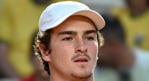 ATP > Joao Fonseca : « Même si j&rsquo;ai perdu contre Sinner, Alcaraz et Zverev cette année, j&rsquo;ai pu m&rsquo;apercevoir d&rsquo;une chose »