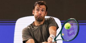 ATP – Kitzbühel > Quentin Halys, après sa qualification en finale : « Vous ne vouliez pas que je gagne 6-0, 6-0 quand même ? »