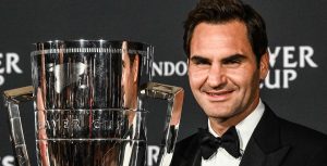 ATP > « La Laver Cup, je n&rsquo;en ai rien à carrer. C&rsquo;est étonnant à quel point je m&rsquo;en fous de cette exhibition. Je préfère les tournois de Gstaad, Kitzbuhel et Umag », lâche Frédéric Verdier