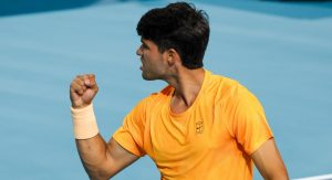 ATP > Les informations très surprenantes de Rick Macci sur Carlos Alcaraz : « Il a su transformer une situation négative en atout »