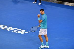 ATP – Los Cabos > Boris Becker s’enthousiasme au retour en forme de Bernard Tomic : « Il est de retour ! »