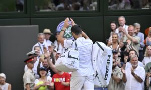 ATP > Pavlyuchenkova sur Djokovic : « Une demi-finale ne doit pas être considérée comme un échec pour lui, mais son objectif est toujours de gagner les plus grands tournois. Il doit donc prendre une décision »