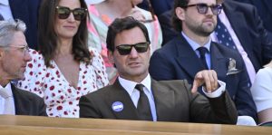 ATP > Roger Federer met le grappin sur le nouveau phénomène du circuit