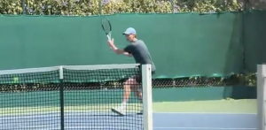 ATP, Vidéos > Le nouveau chantier de Jannik Sinner à l&rsquo;entraînement, le reste du circuit peut avoir peur