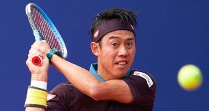 ATP – WTA > Kei Nishikori, associé en double avec Osaka à l&rsquo;US Open : « La seule chose qui m&rsquo;inquiète, c&rsquo;est de savoir comment je vais devoir m&rsquo;habiller si Naomi se présente sur le court avec l&rsquo;une de ses tenues géniales »