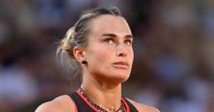 WTA > Aryna Sabalenka : « Je n&rsquo;ai encore jamais rencontré un seul Biélorusse qui m’ait, pour parler crûment, dit d&rsquo;aller me faire voir »