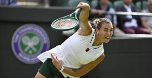 ATP – WTA, Wimbledon > Aryna Sabalenka : « J&rsquo;ai vu le documentaire sur Rafael Nadal et il a dit une phrase qui m&rsquo;a profondément marquée »