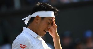 ATP – Washington > Kei Nishikori fait le bilan : « Bien sûr, je suis content de ma carrière, mais en même temps, je n’ai pas accompli un exploit majeur comme remporter un Grand Chelem. »