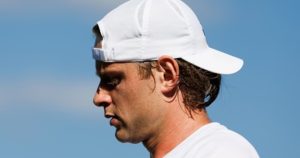 ATP Washington: Zizou Bergs éliminé au premier tour par Taylor Fritz, 10e mondial