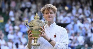 ATP, Wimbledon > Adriano Pannata sur Jannik Sinner : « Je ne sais pas jusqu’où il ira, mais je peux affirmer une chose… »