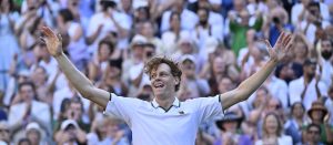 ATP, Wimbledon > Patrick Mouratoglou impressionné par Jannik Sinner : « C&rsquo;est ça, l&rsquo;état d&rsquo;esprit d&rsquo;un champion. Il n&rsquo;était pas au meilleur de sa forme dans cette finale de Grand Chelem, mais il a tout de même réussi à s&rsquo;imposer en trouvant des solutions »