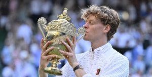 Actualité > Bartoli impressionnée par Sinner en finale : « Je pense que nous avons vu le nouveau Novak Djokovic pour les dix ou quinze prochaines années »