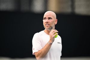 Adrian Mannarino stoppé en huitièmes de finale de l&rsquo;ATP 500 de Washington