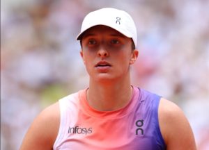 Agnieszka Radwanska identifie le « plus grand problème » d&rsquo;Iga Swiatek face à ses difficultés actuelles