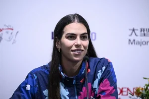Ajla Tomljanovic déclare forfait pour l&rsquo;US Open Ajla Tomljanovic déclare forfait pour l&rsquo;US Open
