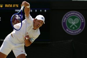 Alex De Minaur après son élimination à Wimbledon : « Mes rêves s&rsquo;éloignent »