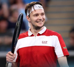 Alexander Bublik fait une croix sur Cincinnati… pour une raison qui force le respect