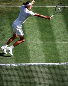 Alexander Zverev commente la surprise élimination de Ben Shelton au premier tour