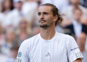 Alexander Zverev dit à Jannik Sinner qu&rsquo;il ne l&rsquo;aime pas à Wimbledon