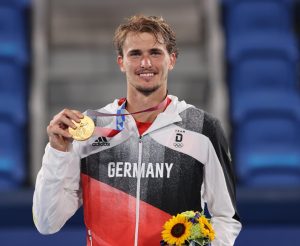 Alexander Zverev révèle le titre qu&rsquo;il apprécie plus que sa victoire en Grand Chelem