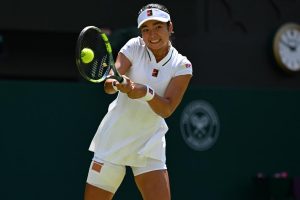 Alexandra Eala, la nouvelle star qui initie les Philippines au tennis avec son parcours à Wimbledon