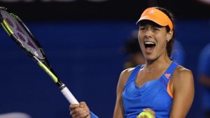 Ana Ivanovic avoue que rien ne peut égaler l&rsquo;adrénaline du tennis qu&rsquo;elle a ressentie.