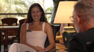 Ana Ivanovic se confie sur sa retraite du tennis un mois après avoir fêté ses 29 ans
