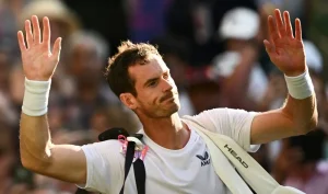 Andy Murray immortalisé à Wimbledon : les détails d&rsquo;un projet hors norme prévu pour 2027