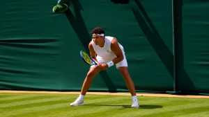 Andy Roddick adresse un message clair à Ben Shelton après sa déception à Wimbledon