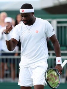 Andy Roddick révèle le changement inquiétant qu&rsquo;il a remarqué chez Frances Tiafoe après Wimbledon