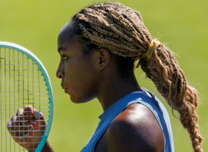 Andy Roddick révèle le changement majeur derrière l&rsquo;amélioration du service de Coco Gauff à Wimbledon